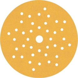 Bosch EXPERT C470 Schleifpapier, Mehrloch, für Exzenterschleifer, 125mm, K 220, 50-tlg. Nr. 2608901131