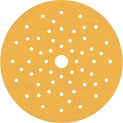 Bosch EXPERT C470 Schleifpapier, Mehrloch, für Exzenterschleifer, 150mm, K 220, 50-tlg. Nr. 2608901142