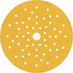 Bosch EXPERT C470 Schleifpapier, Mehrloch, für Exzenterschleifer, 150mm, K 240, 50-tlg. Nr. 2608901143