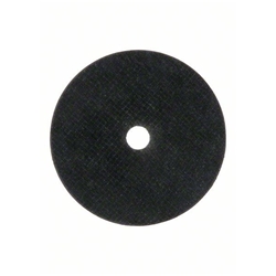 Bosch Trennscheibe EXPERT for Inox A 60 R INOX BF, 76mm, 10mm, 1mm, 5er-Pack Nr. 2608601520