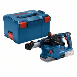 Bosch Akku-Bohrhammer mit SDS plus GBH 18V-22, L-BOXX, ohne Akkupack Nr. 0611924004