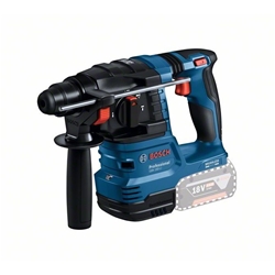 Bosch Combo Kit 3-tlg. 18V: GSR 18V-55/GWS 18V-7/GBH 18V-22, mit 2 x Akku ProCORE18V 4.0Ah, Schnellladegerät, Werkzeugtasche Nr. 0615A50035