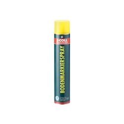 Bodenmarkierspray 750ml gelb