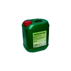 Hochleistungs-Kühlschmierstoff opta HE 500 10 Liter