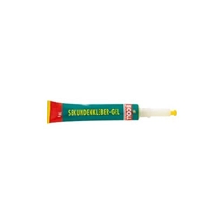 Sekundenkleber Gel 20g