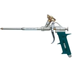 Sprühpistole NBS leichte Metallausführung (E-Coll)