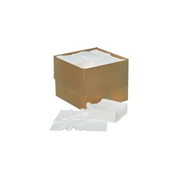 Vliesrolle 600 Blatt Walkisoft Putztuch 30x38cm