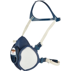 3M™ Atemschutzmaske 4251 FFA1P2DR EAN 4054596256156