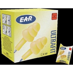 3M™ Gehörschutzstöpsel EAR Ultrafit EAN 5015415100479