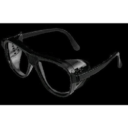 Mehrzweckschutzbrille 870, PC, farblos, Rahmen schwarz EAN 4250304412535