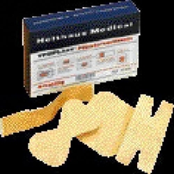 Holthaus Medical Pflastersortiment 40400, 50-tlg. EAN 4005058404004