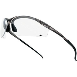 Bollé Schutzbrille Contour, klar EAN 3660740003241