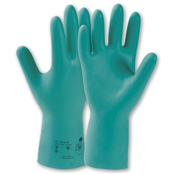 KCL Handschuh Camatril 730, 310mm, grün