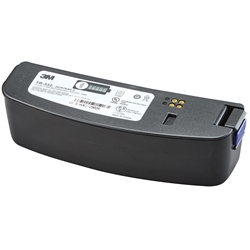 3M™ 8-Stunden Hochleistungsbatterie TR-332 für TR-300 EAN 4046719725106