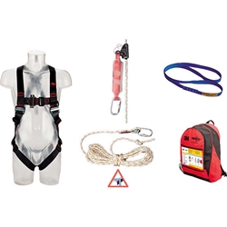 3M™ Absturzsicherung-Set Dachdecker EAN 3660570056448