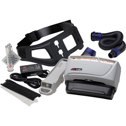 3M™ Atemschutzgebläse Versaflow TR-619E, Starter-Kit EAN 4046719962754