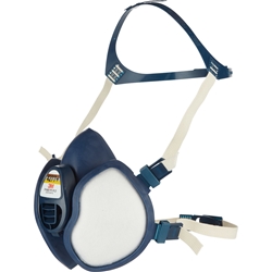 3M™ Atemschutzmaske 4277+, FFABE1P3RD EAN 4054596256347