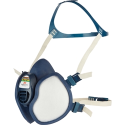 3M™ Atemschutzmaske 4279+, FFABEK1P3RD EAN 4054596256361