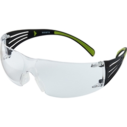 3M™ Brille SecureFit 401AF, PC, klar, AS/AF EAN 4054596052758