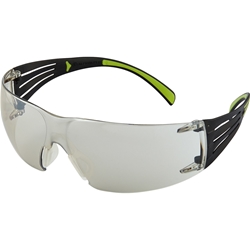 3M™ Brille SecureFit 410AS, PC, verspiegelt, AS EAN 4054596052796