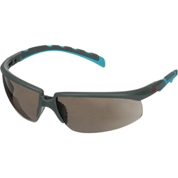 3M™ Brille Solus 2000, graue Scheibe EAN 4054596732957