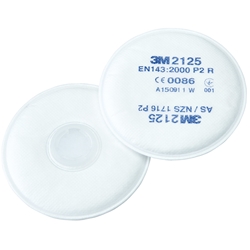 3M™ Ersatzfilter 2125, P2R EAN 51131529045