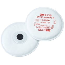 3M™ Ersatzfilter 2135, P3R EAN 51131529069