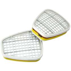 3M™ Ersatzfilter 6075, A1 EAN 4046719695942
