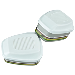 3M™ Ersatzfilter 6099 ABEK2P3R EAN 51131272668
