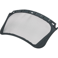 3M™ Ersatzvisier 5C, Netzvisier, Edelstahl für G2000, G3000 und G500 EAN 4046719493524