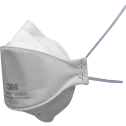 3M™ Feinstaubmaske 9320+, FFP2 EAN 4046719487325