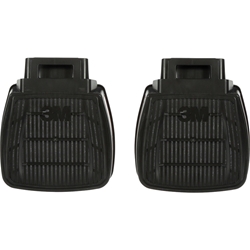 3M™ Gas- und Dämpfefilter D 8055, A2 EAN 689330177745