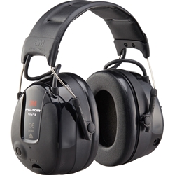 3M™ Gehörschutz Peltor ProTac 3, schwarz EAN 4054596123212