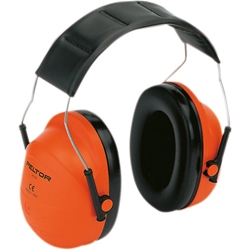 3M™ Gehörschützer PELTOR H31A300, orange EAN 7318640012868