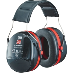3M™ Gehörschützer Peltor Optime3 H540A EAN 4046719386918
