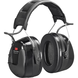 3M™ Gehörschutzradio Pro FM Peltor WorkTunes EAN 4054596123281