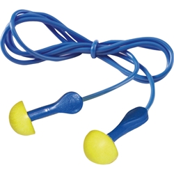 3M™ Gehörschutzstöpsel EAR Express mit Band EAN 4046719445134