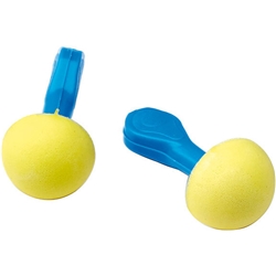 3M™ Gehörschutzstöpsel EAR Express ohne Band EAN 4046719447886