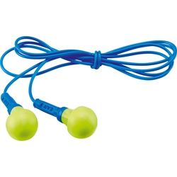 3M™ Gehörschutzstöpsel EARPush Ins, mit Band (Box a 100 Paar) EAN 5015415104767