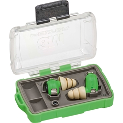 3M™ Gehörschutzstöpsel EEP-100 EU, elektronisch, Peltor EAN 7318640067905