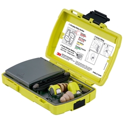 3M™ Gehörschutzstöpsel Peltor LEP-200, elektronisch EAN 93045938278