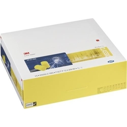 3M™ Gehörschutzstöpsel, EAR Classic, Pack a 50x5 Paar EAN 4054596794757