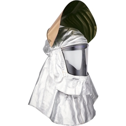 3M™ Helmkopfteil M-307, PC-Visier, klar EAN 4054596918764