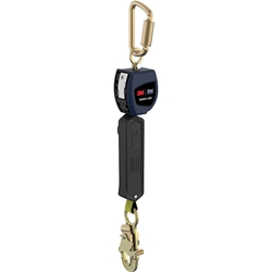 3M™ Höhensicherungsgerät DBI-SALA, Nano-Lok EAN 3660570032008