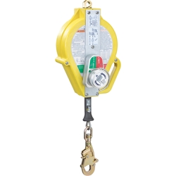 3M™ Höhensicherungsgerät, Stahlseil, 15m lang EAN 3660570026779