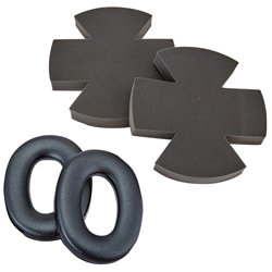 3M™ Hygienesatz HYX5 für Kapselgehörschutz X5A EAN 4046719710645