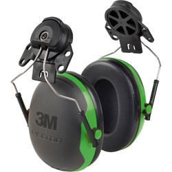 3M™ Kapselgehörschutz Peltor X1P3E EAN 4046719695454