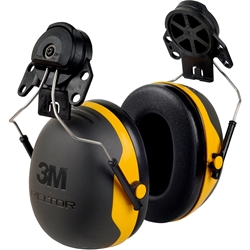 3M™ Kapselgehörschutz Peltor X2P3E EAN 4046719695485