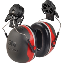 3M™ Kapselgehörschutz Peltor X3P3E EAN 4046719695508