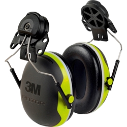 3M™ Kapselgehörschutz Peltor X4P3E EAN 4046719695522
